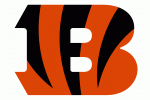 Cincinnati Bengals logo